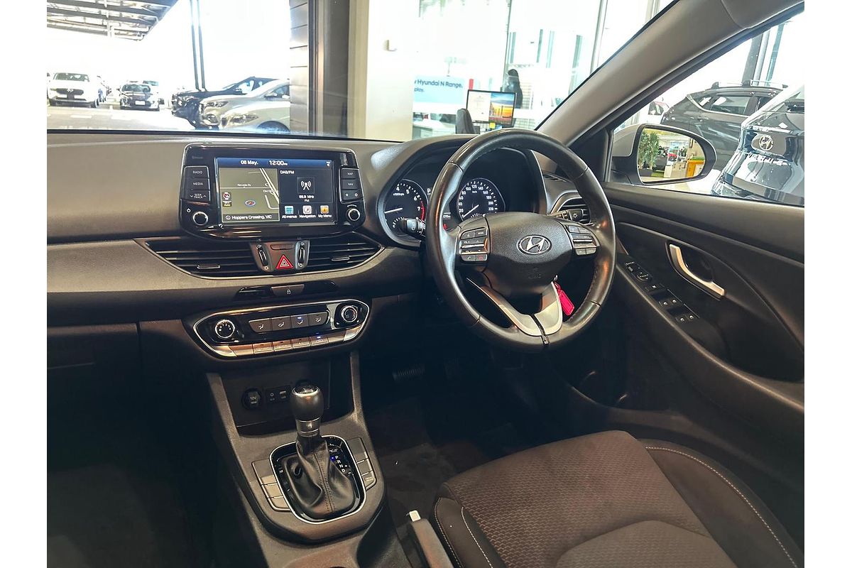 2020 Hyundai i30 Active PD2
