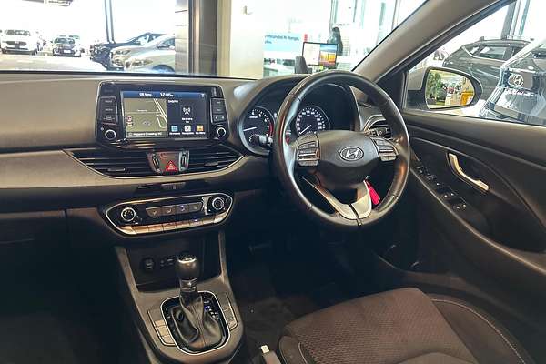 2020 Hyundai i30 Active PD2