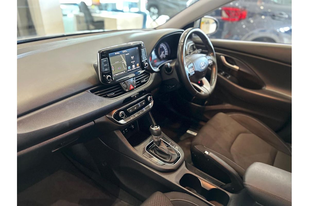 2020 Hyundai i30 Active PD2