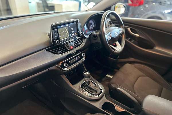 2020 Hyundai i30 Active PD2