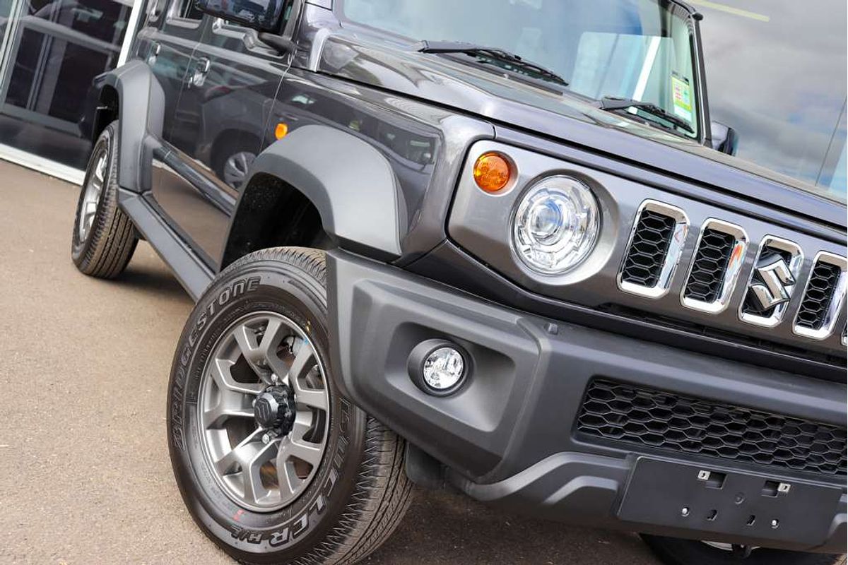 2024 Suzuki Jimny XL JJ