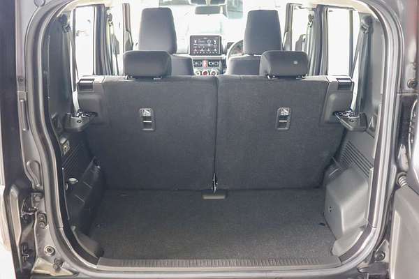 2024 Suzuki Jimny XL JJ