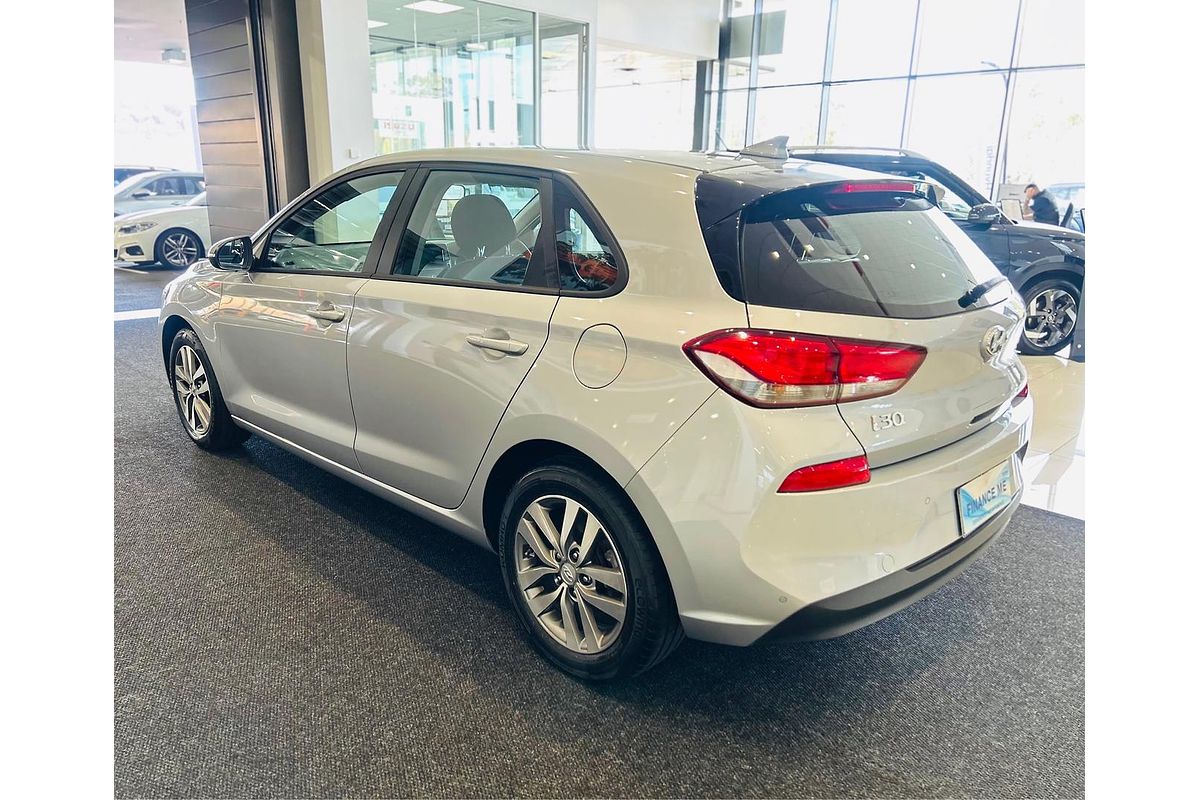 2020 Hyundai i30 Active PD2