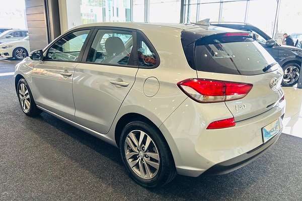 2020 Hyundai i30 Active PD2