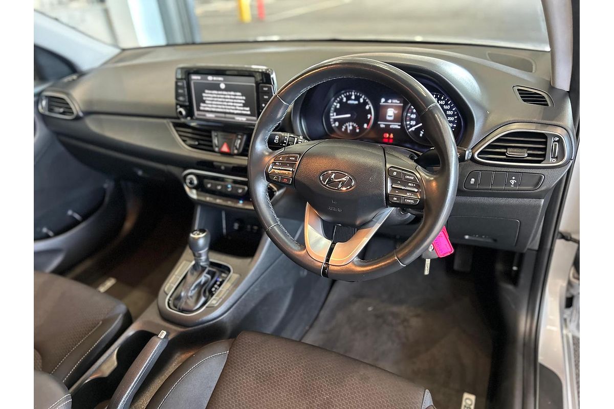2020 Hyundai i30 Active PD2