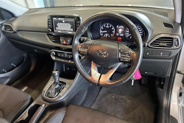 2020 Hyundai i30 Active PD2