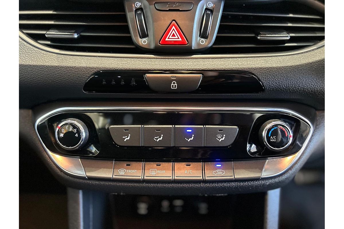 2020 Hyundai i30 Active PD2
