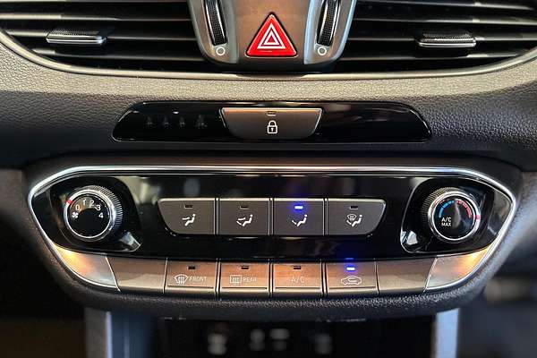 2020 Hyundai i30 Active PD2