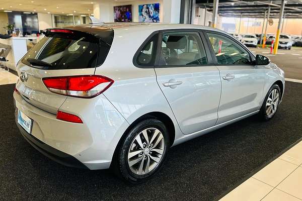 2020 Hyundai i30 Active PD2