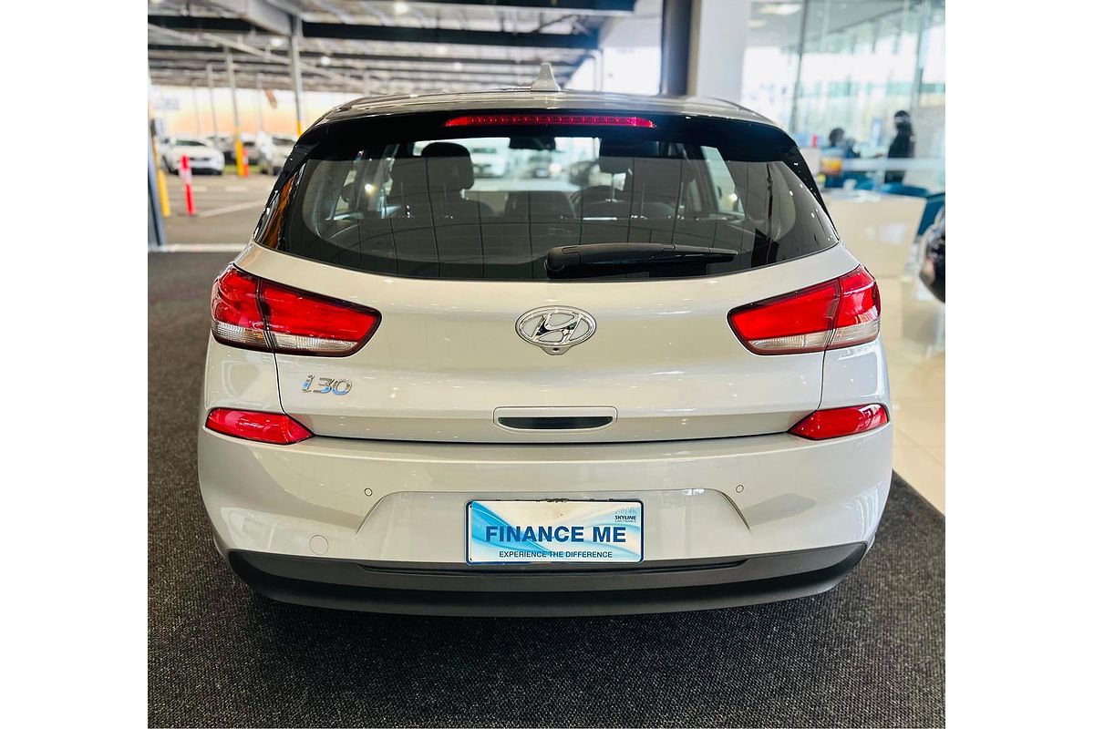 2020 Hyundai i30 Active PD2