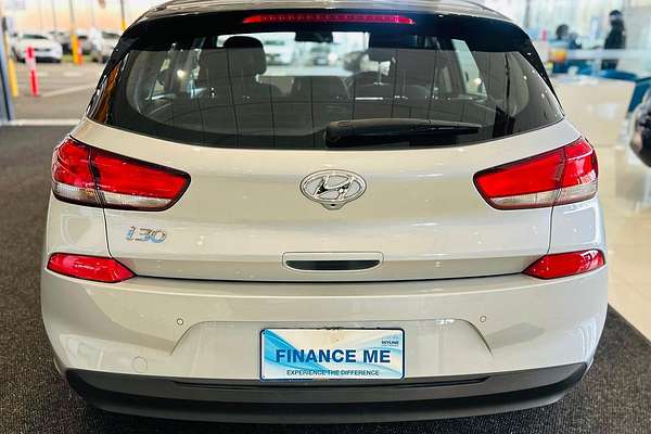 2020 Hyundai i30 Active PD2