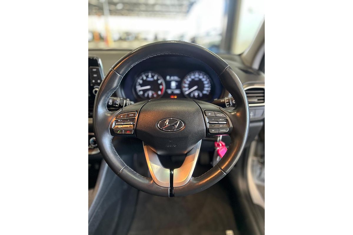 2020 Hyundai i30 Active PD2