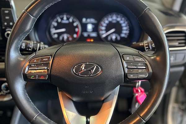 2020 Hyundai i30 Active PD2