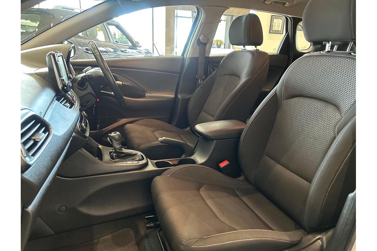 2020 Hyundai i30 Active PD2