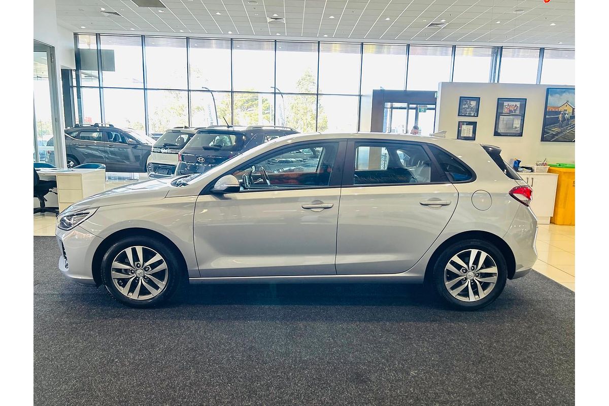 2020 Hyundai i30 Active PD2