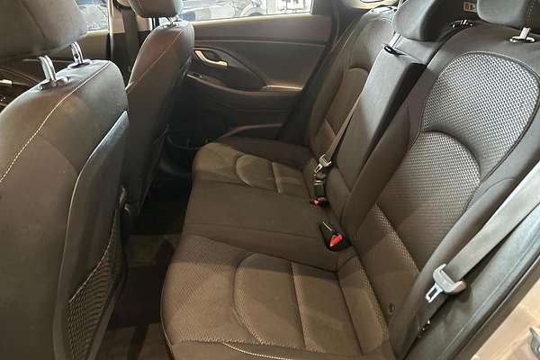 2020 Hyundai i30 Active PD2
