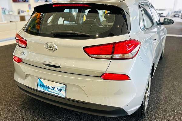 2020 Hyundai i30 Active PD2