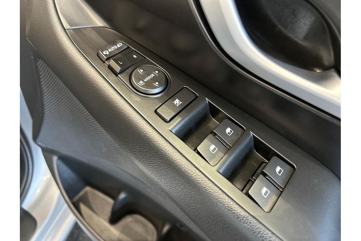 2020 Hyundai i30 Active PD2