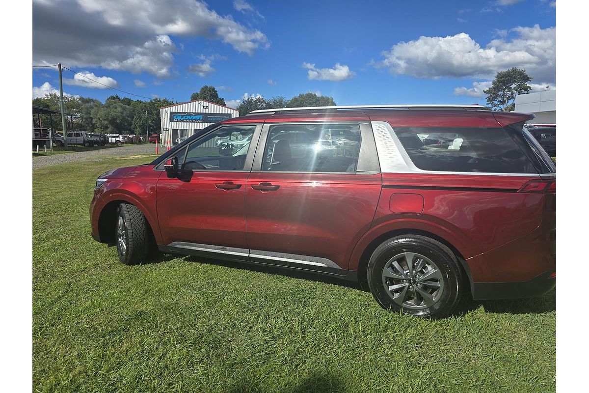 2022 Kia Carnival S KA4