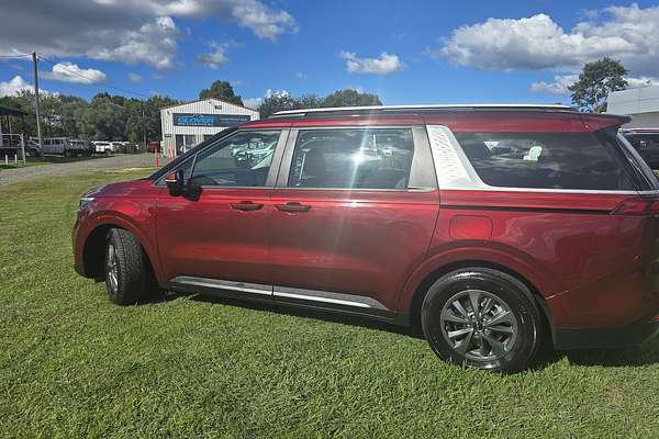 2022 Kia Carnival S KA4