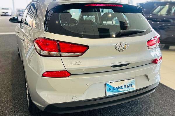 2020 Hyundai i30 Active PD2