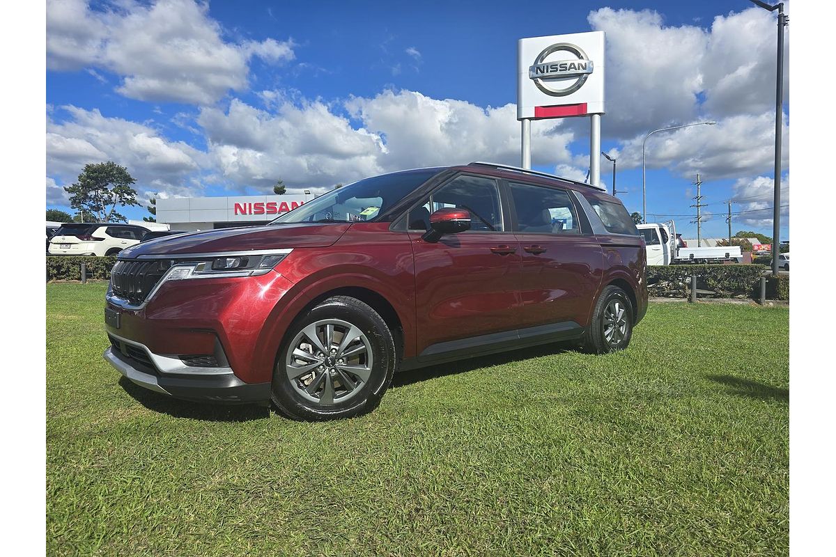 2022 Kia Carnival S KA4