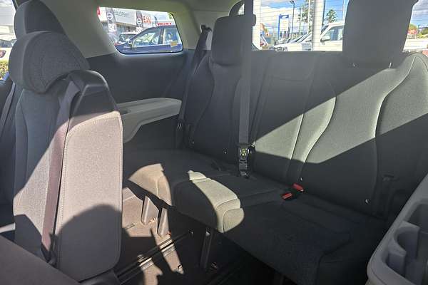 2022 Kia Carnival S KA4