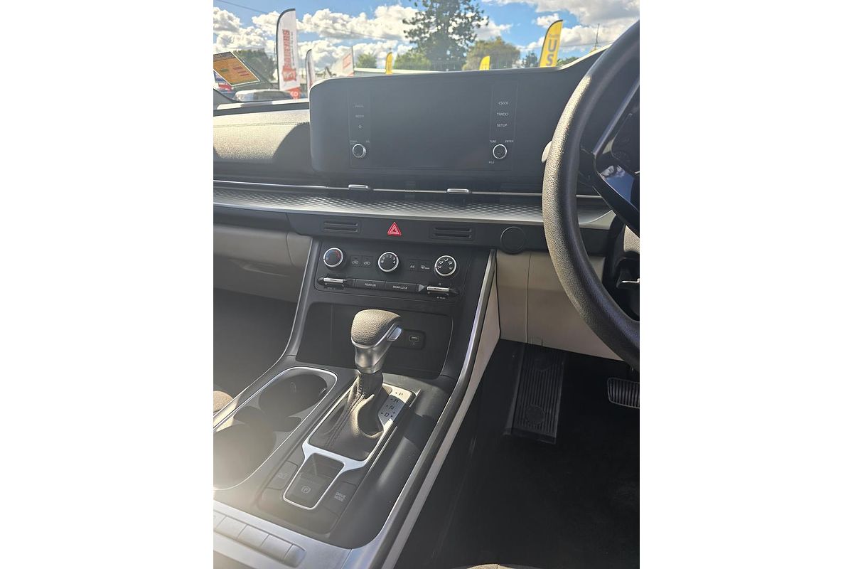 2022 Kia Carnival S KA4
