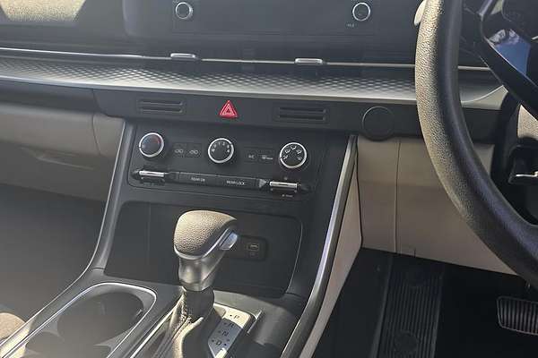 2022 Kia Carnival S KA4