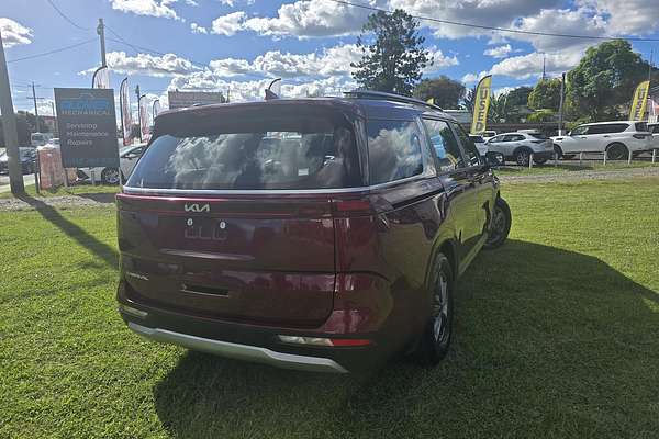 2022 Kia Carnival S KA4