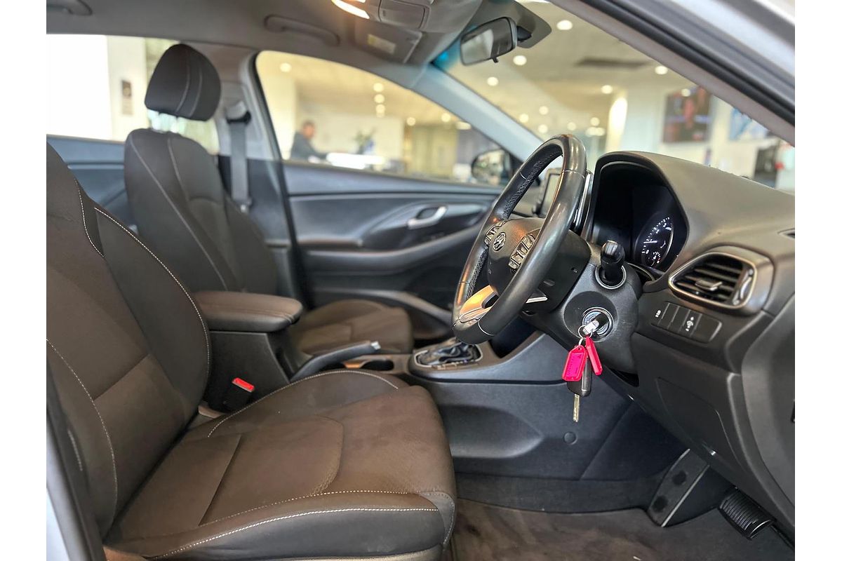 2020 Hyundai i30 Active PD2