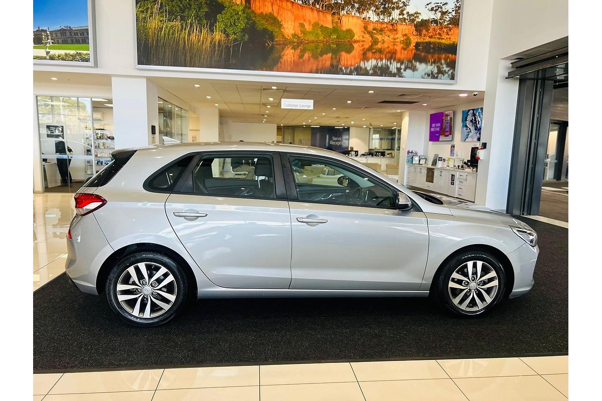 2020 Hyundai i30 Active PD2