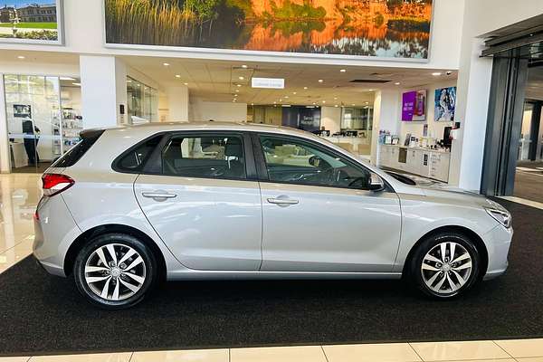 2020 Hyundai i30 Active PD2