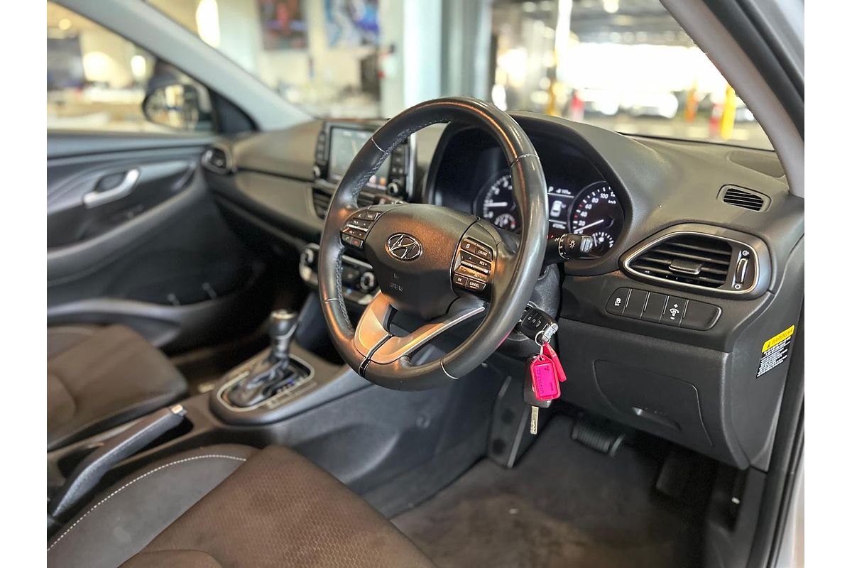 2020 Hyundai i30 Active PD2