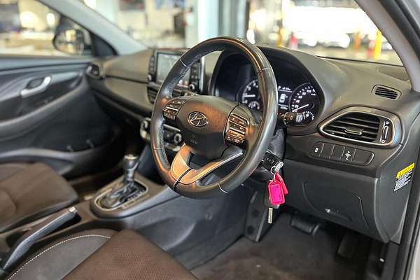2020 Hyundai i30 Active PD2