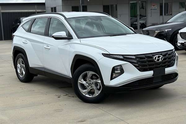 2023 Hyundai Tucson NX4.V2