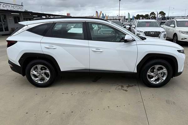 2023 Hyundai Tucson NX4.V2
