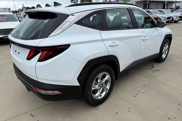 2023 Hyundai Tucson NX4.V2