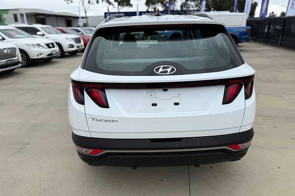 2023 Hyundai Tucson NX4.V2