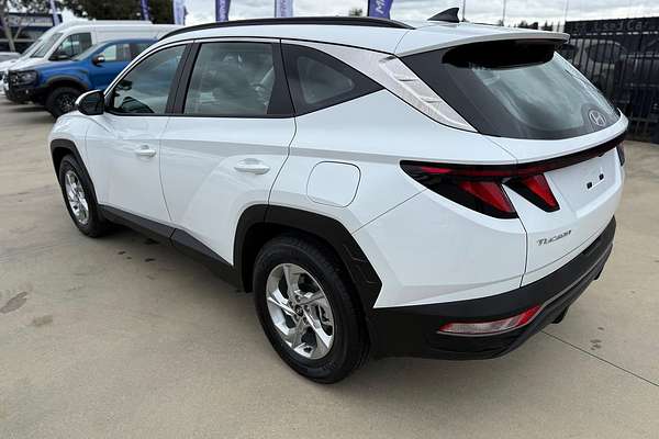 2023 Hyundai Tucson NX4.V2