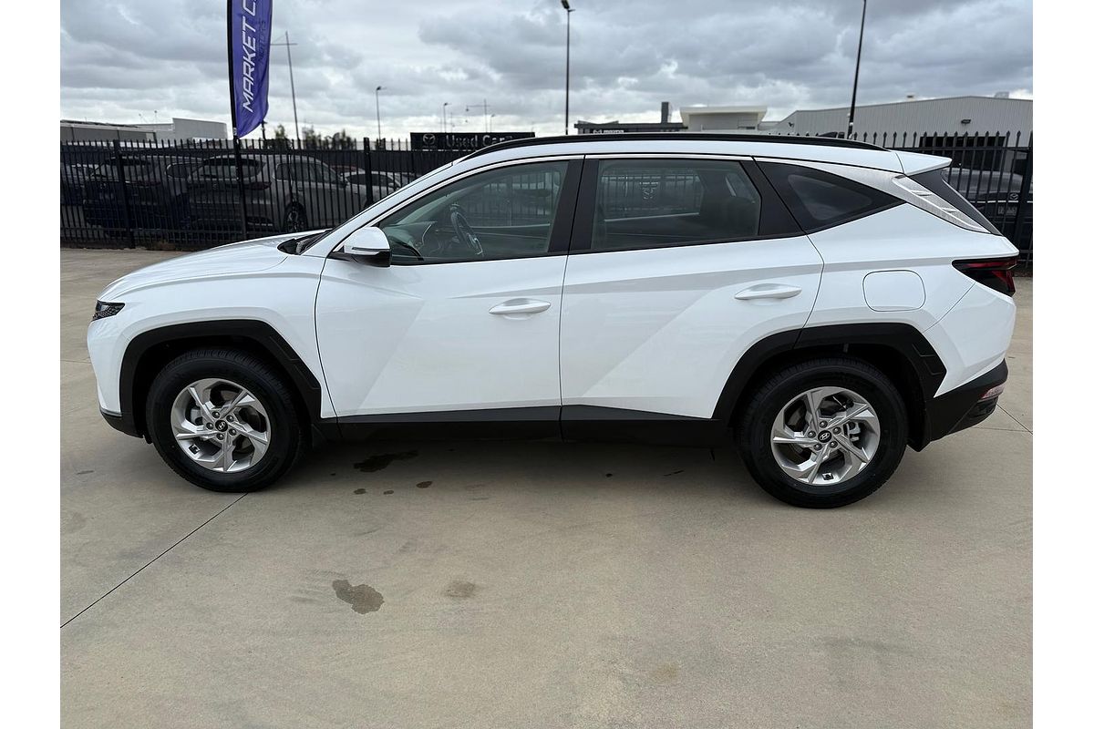 2023 Hyundai Tucson NX4.V2