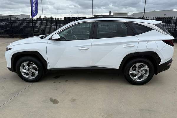 2023 Hyundai Tucson NX4.V2