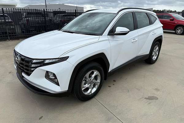 2023 Hyundai Tucson NX4.V2