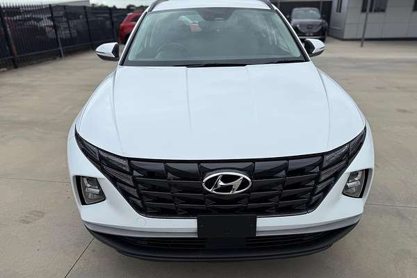 2023 Hyundai Tucson NX4.V2