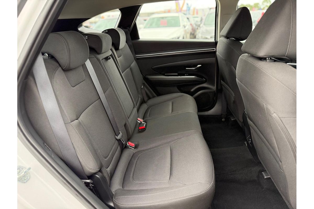 2023 Hyundai Tucson NX4.V2