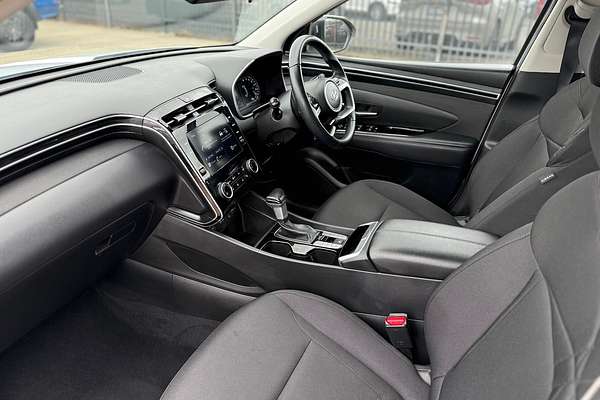 2023 Hyundai Tucson NX4.V2