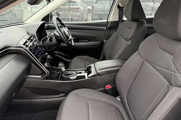 2023 Hyundai Tucson NX4.V2