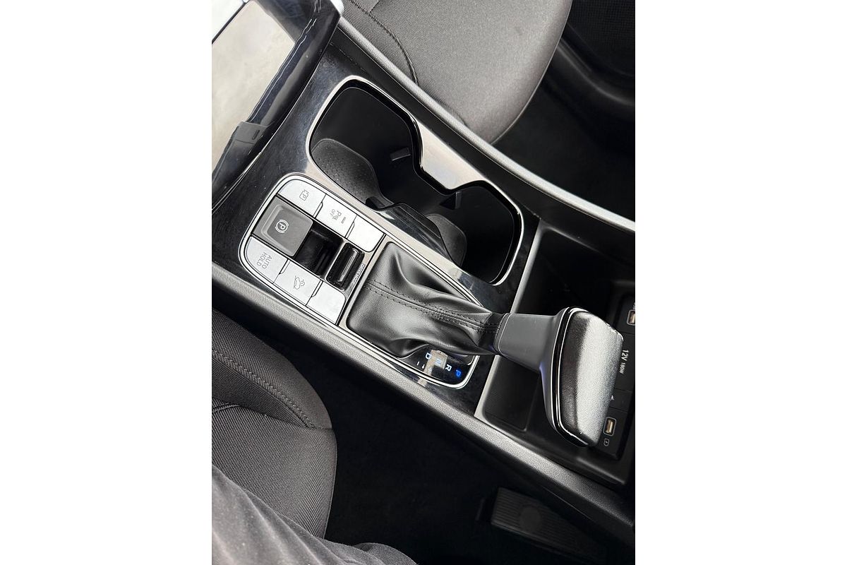2023 Hyundai Tucson NX4.V2