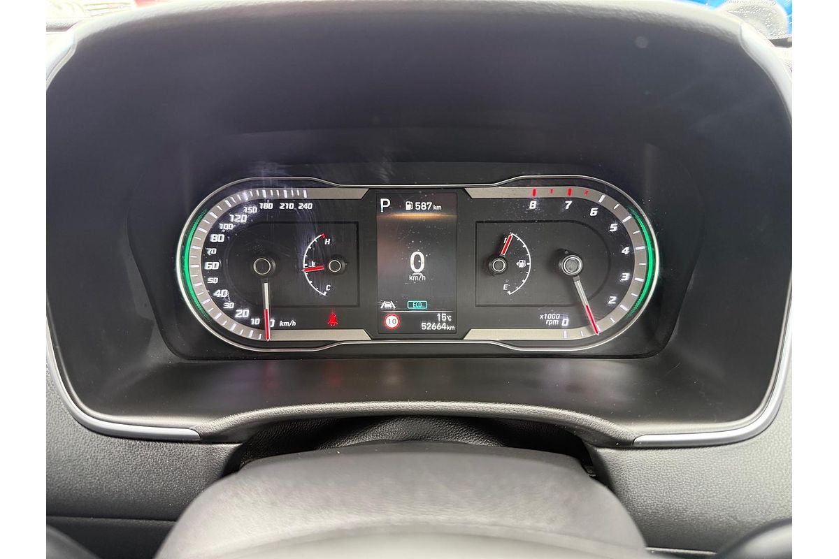 2023 Hyundai Tucson NX4.V2