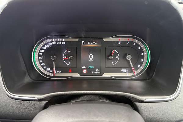 2023 Hyundai Tucson NX4.V2